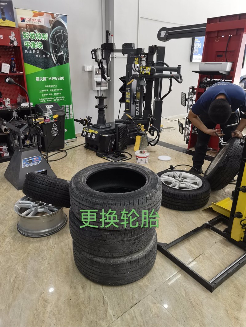 武汉汽车维修行业的最新动态