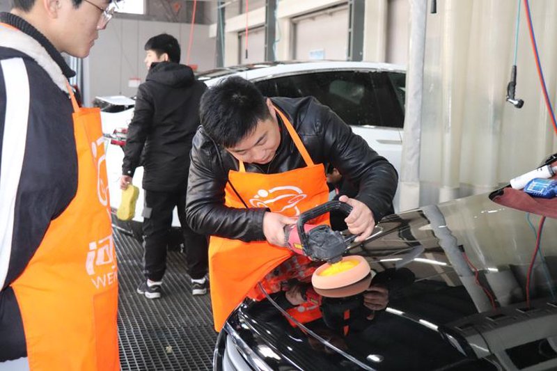 汽车轮胎更换知识全解：为您省时又省钱