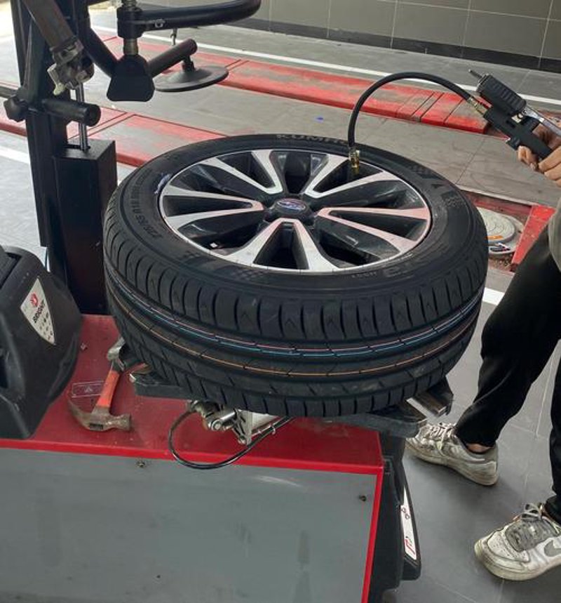 新时代汽车保养新趋势：从入门到精通